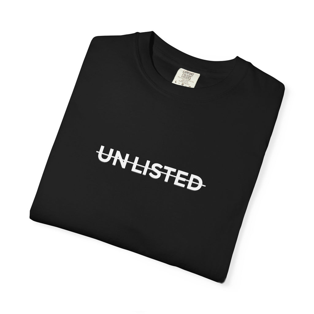 BERGH C - A SI MAMI UNLISTED TEE