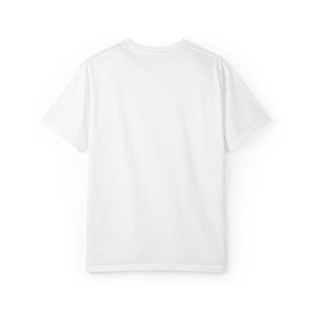 Minimal “UNLISTED” Tee