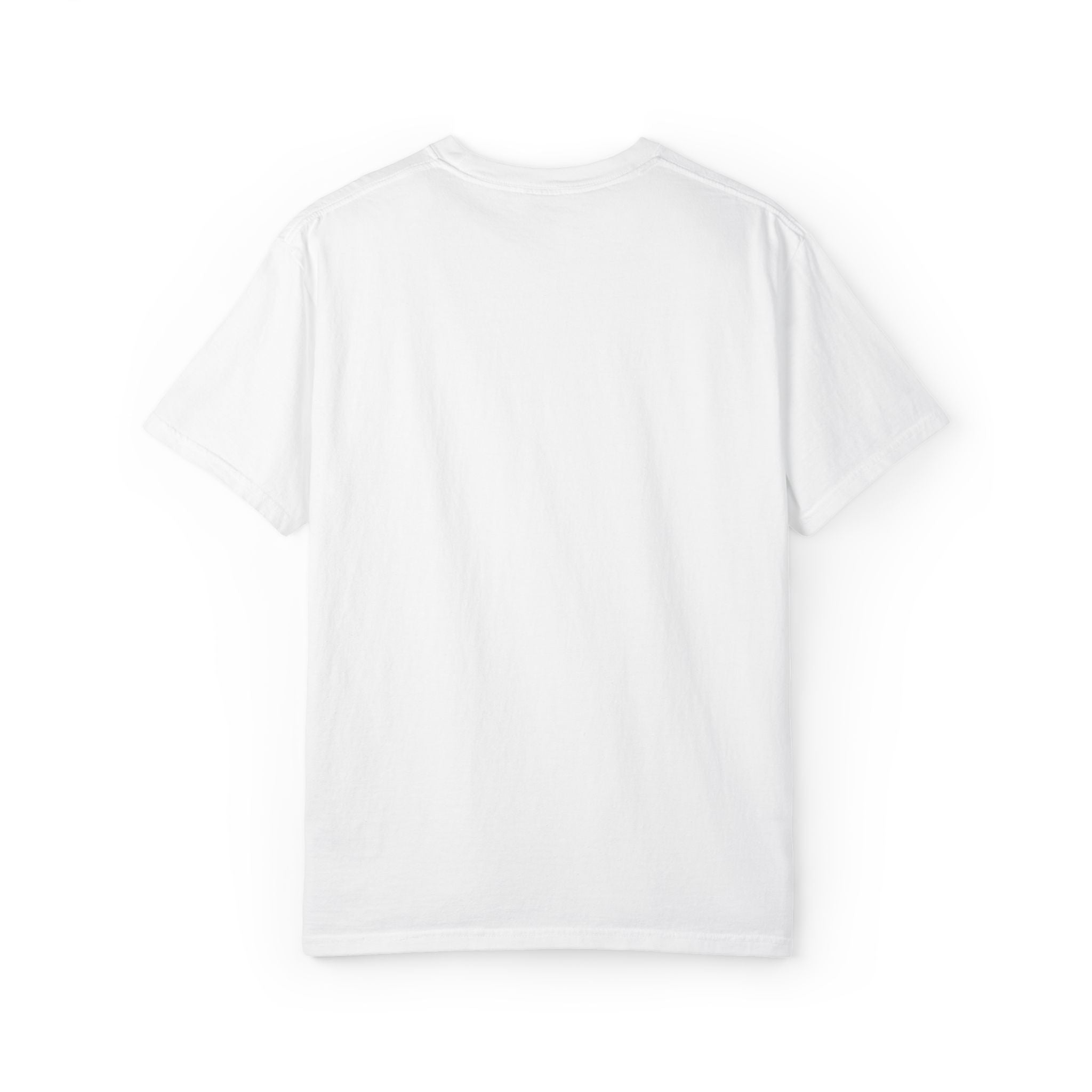 Minimal “UNLISTED” Tee