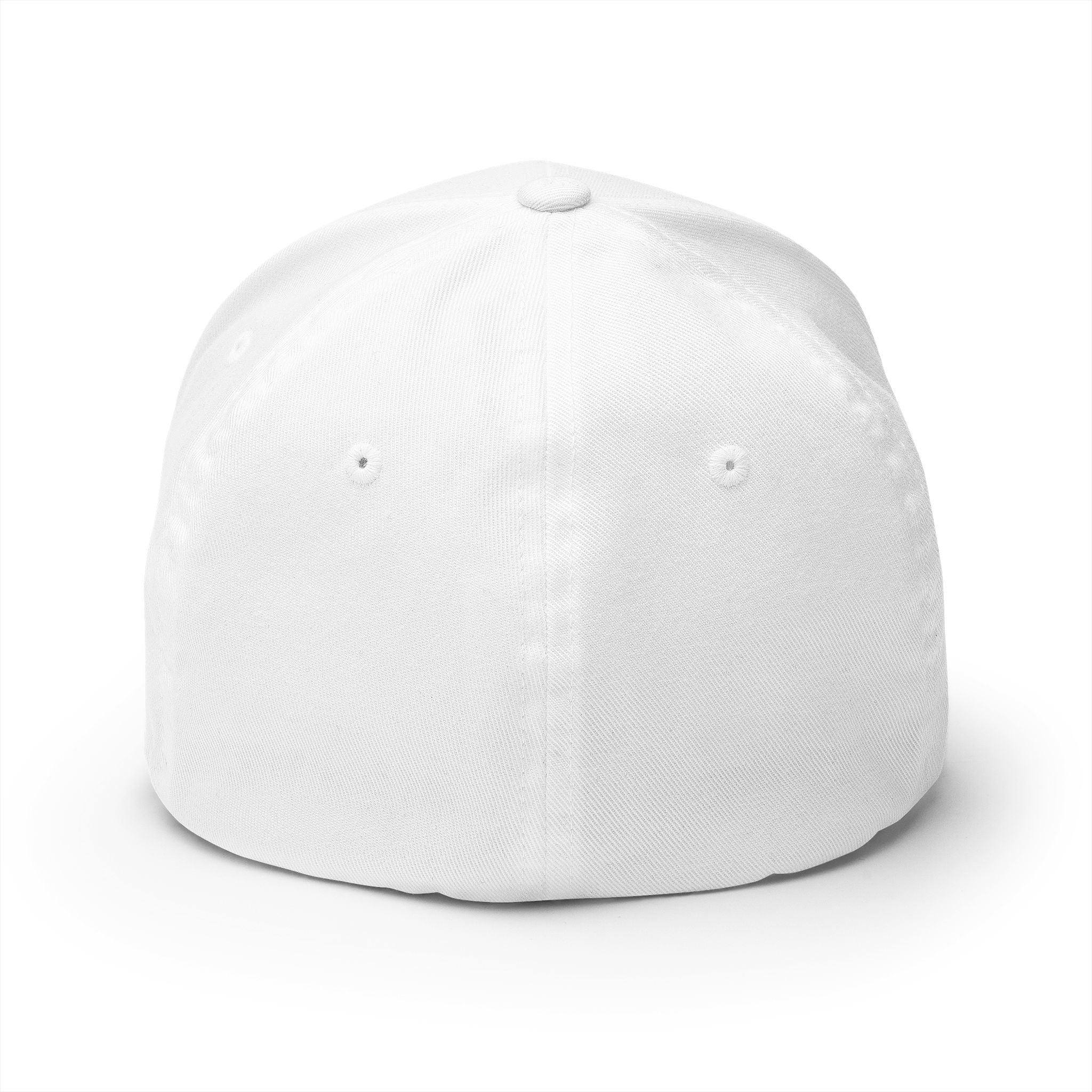 UNLISTED Embroidered Minimal Cap