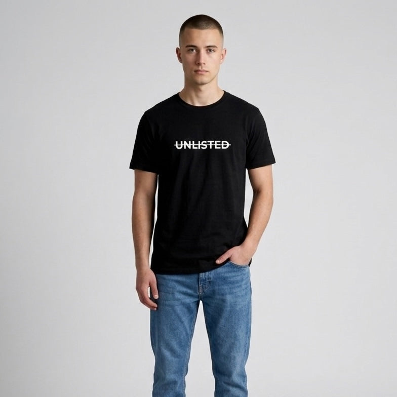BERGH C - A SI MAMI UNLISTED TEE