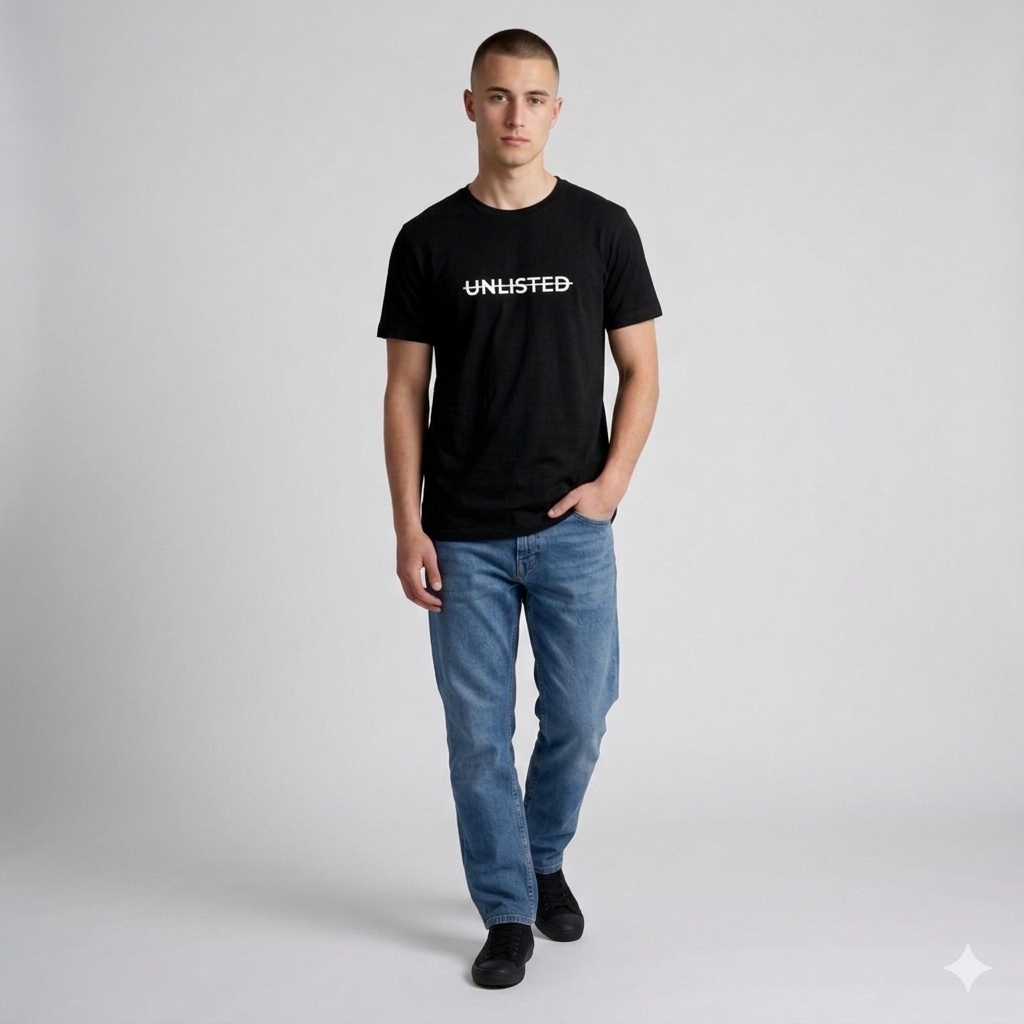 BERGH C - A SI MAMI UNLISTED TEE