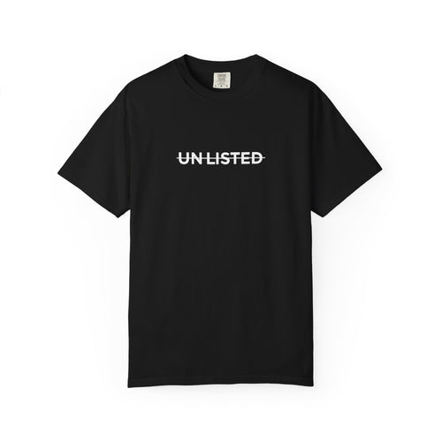 BERGH C - A SI MAMI UNLISTED TEE